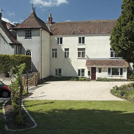 The Beeches Bed and Breakfast Churchill  Eksteriør billede