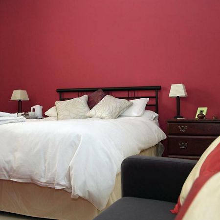 The Beeches Bed and Breakfast Churchill  Værelse billede