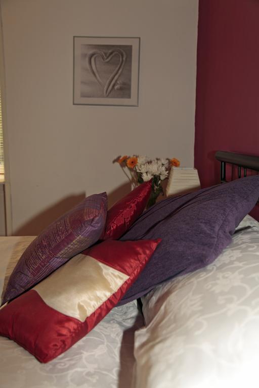 The Beeches Bed and Breakfast Churchill  Eksteriør billede