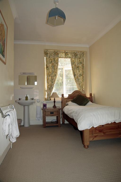 The Beeches Bed and Breakfast Churchill  Værelse billede