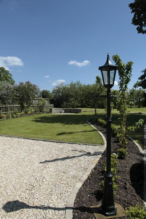 The Beeches Bed and Breakfast Churchill  Værelse billede