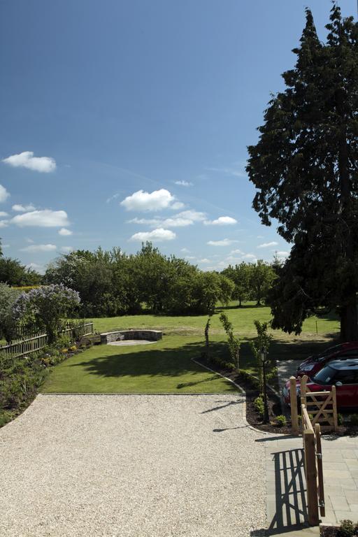 The Beeches Bed and Breakfast Churchill  Værelse billede
