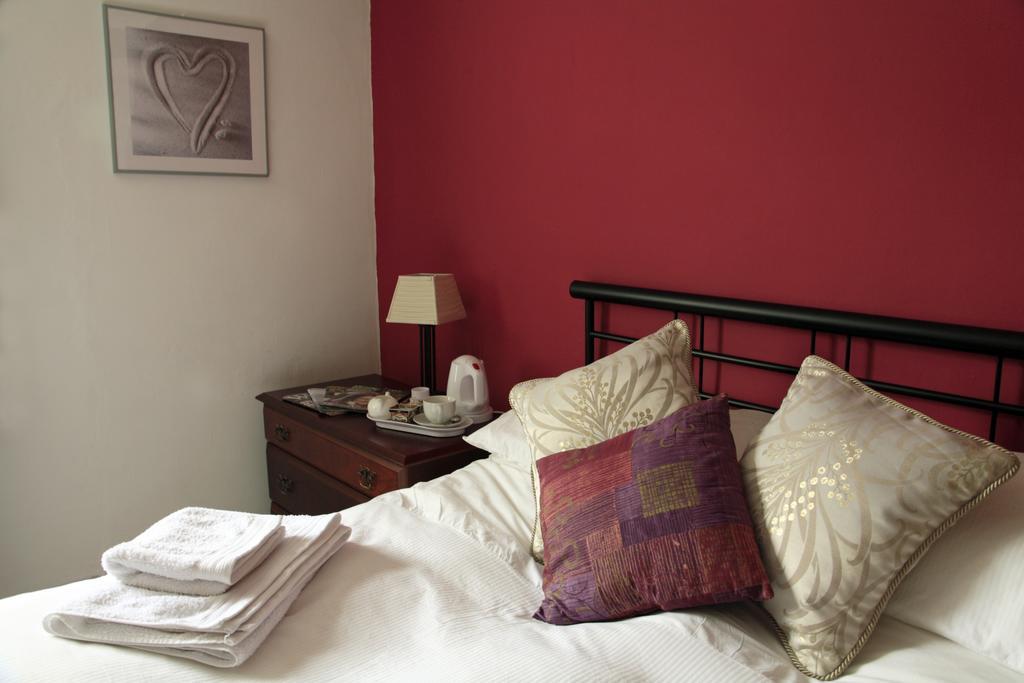 The Beeches Bed and Breakfast Churchill  Værelse billede