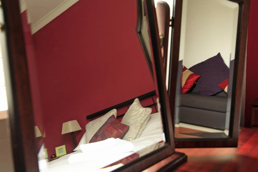 The Beeches Bed and Breakfast Churchill  Værelse billede