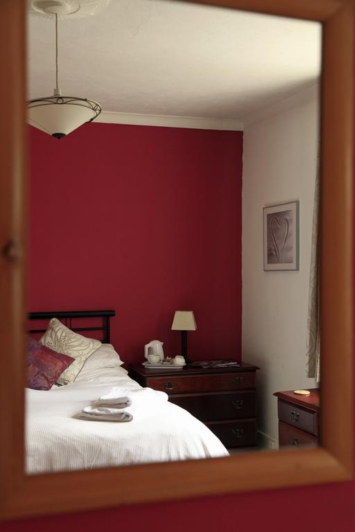 The Beeches Bed and Breakfast Churchill  Eksteriør billede