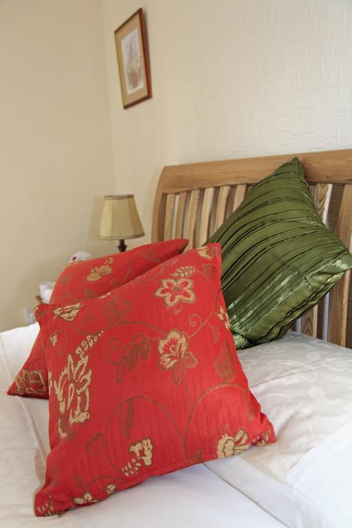 The Beeches Bed and Breakfast Churchill  Værelse billede