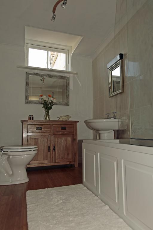 The Beeches Bed and Breakfast Churchill  Eksteriør billede